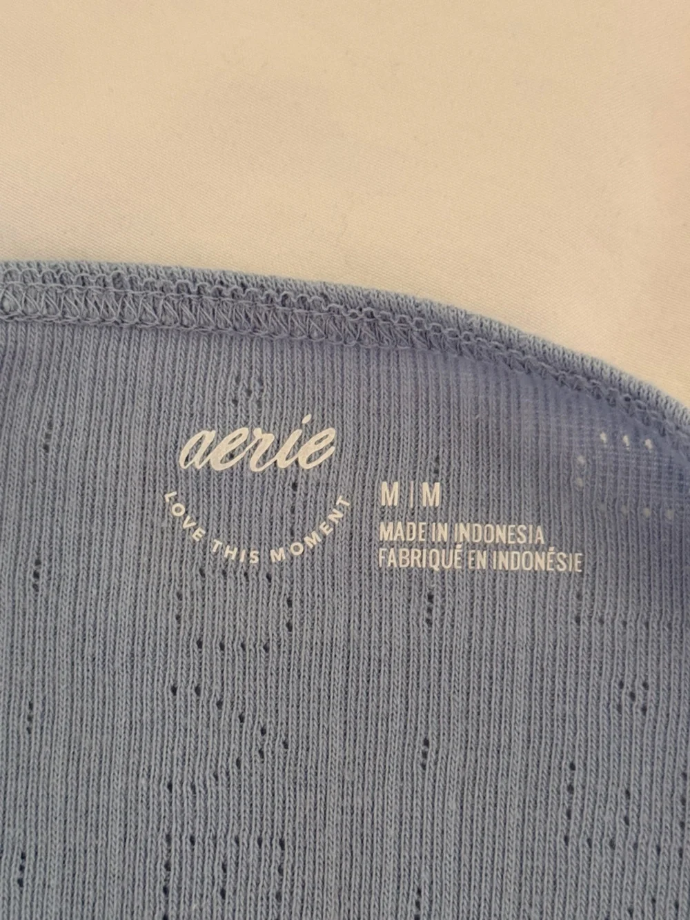 aerie this light